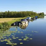 Sweetlake * 祖特尔梅尔