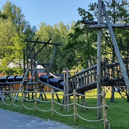 Sweetlake בית הארחה זוטרמיר