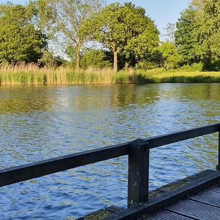 Sweetlake *