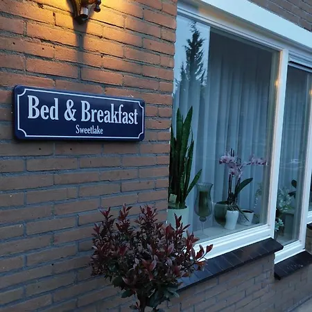 Sweetlake Bed & Breakfast Zoetermeer