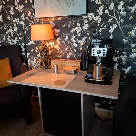 בית הארחה Sweetlake *