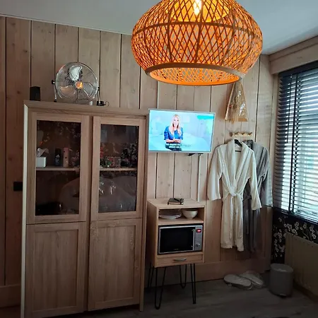 Bed & Breakfast Sweetlake Zoetermeer