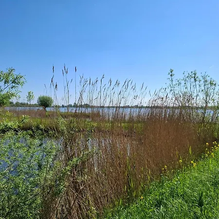 Bed & Breakfast Sweetlake Zoetermeer