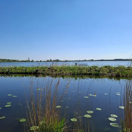 Sweetlake Zoetermeer