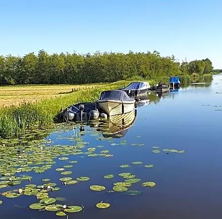 Sweetlake Πανσιόν