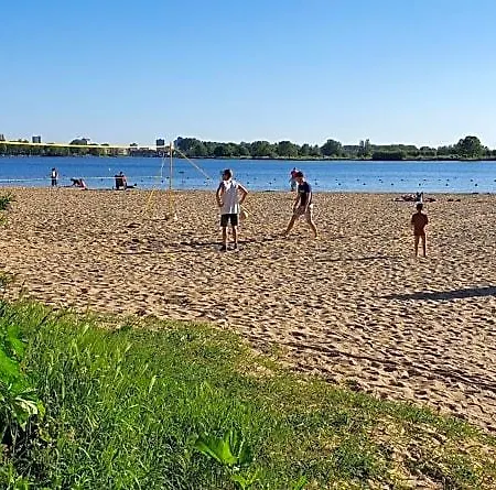 Πανσιόν Sweetlake Zoetermeer