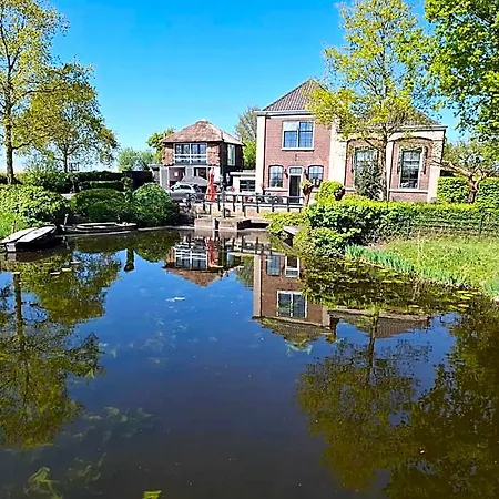 Πανσιόν Sweetlake