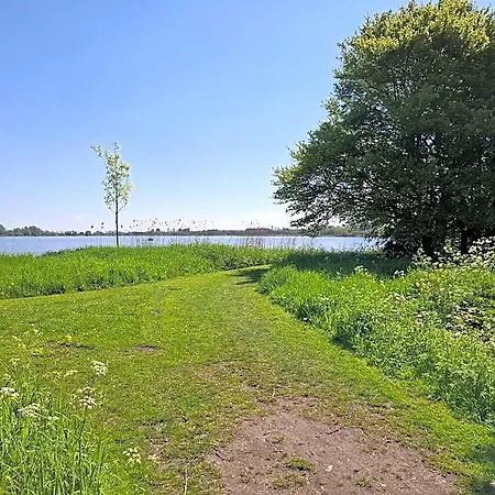 Πανσιόν Sweetlake