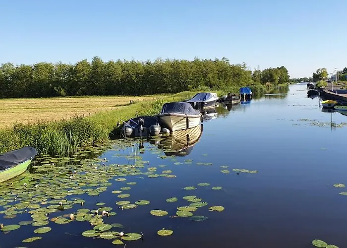 Sweetlake * Zoetermeer