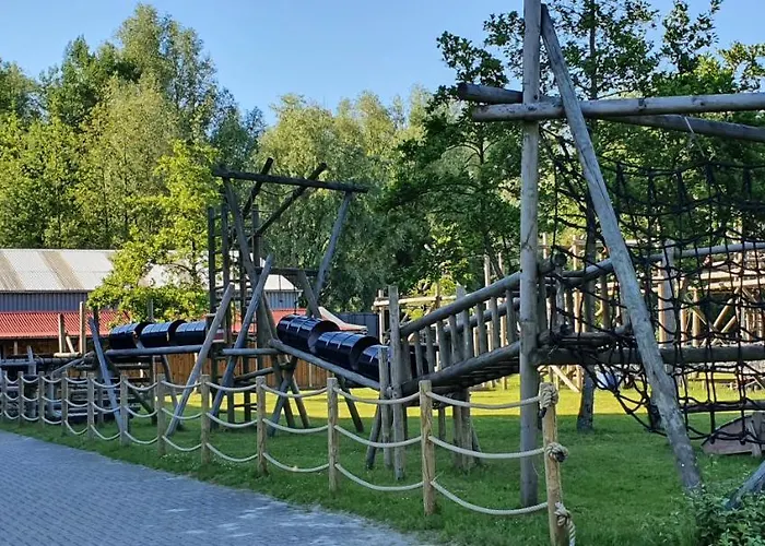 Sweetlake Gasthuis Zoetermeer