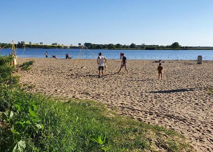 Sweetlake Гостевой дом