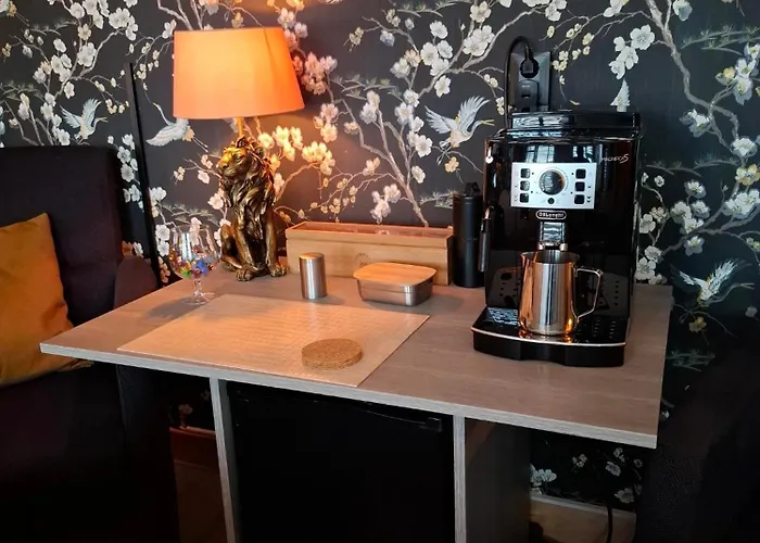 Гостевой дом Sweetlake *