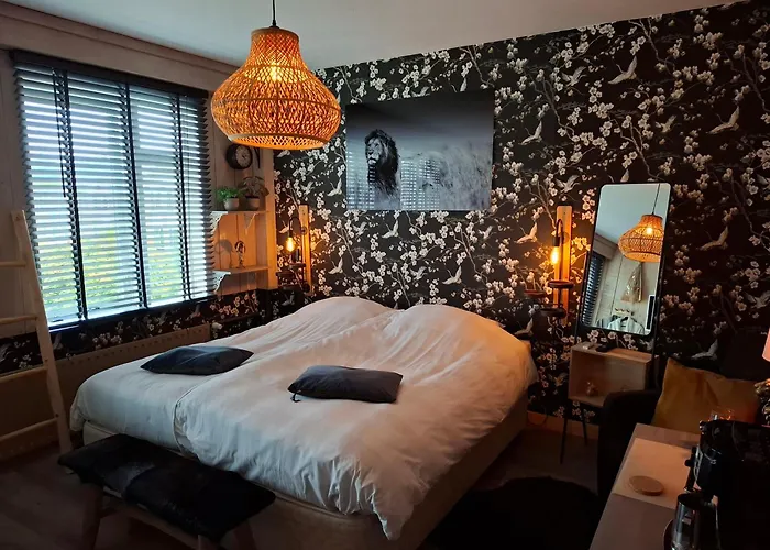 Sweetlake Гостевой дом *