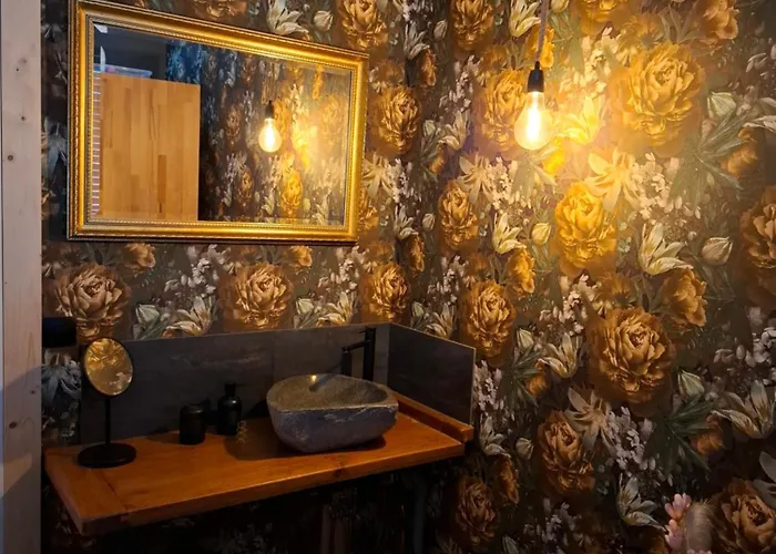 Sweetlake Гостевой дом Зутермер