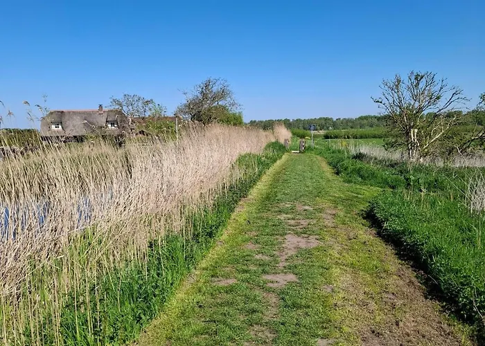 Sweetlake Gasthuis *