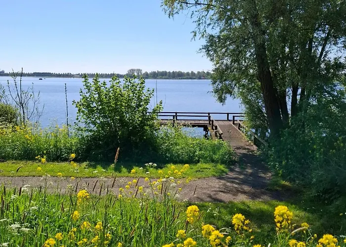 Гостевой дом Sweetlake *