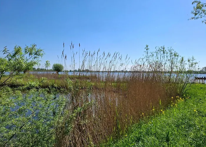 Gasthuis Sweetlake Zoetermeer