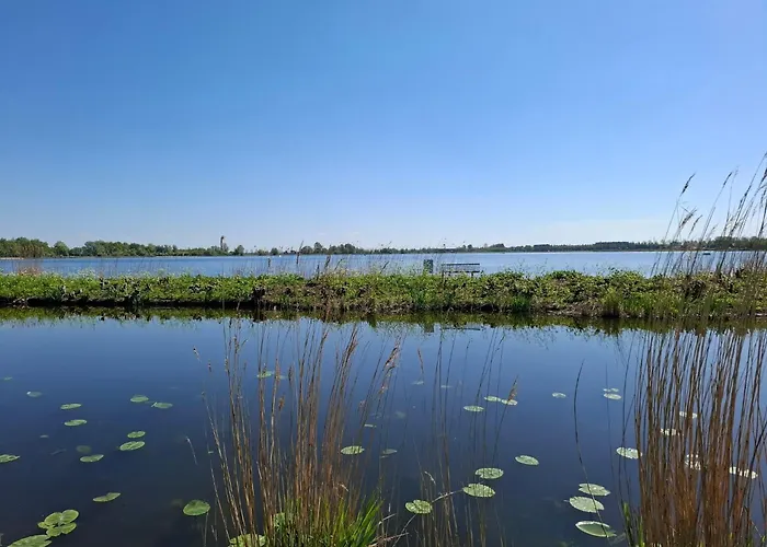 Sweetlake Зутермер