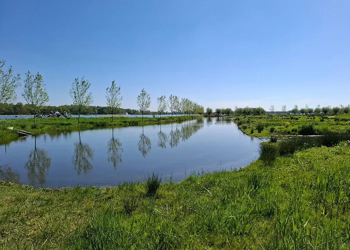 Sweetlake * Zoetermeer