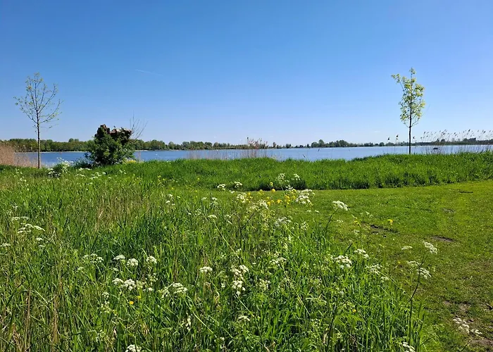 Sweetlake Гостевой дом Зутермер