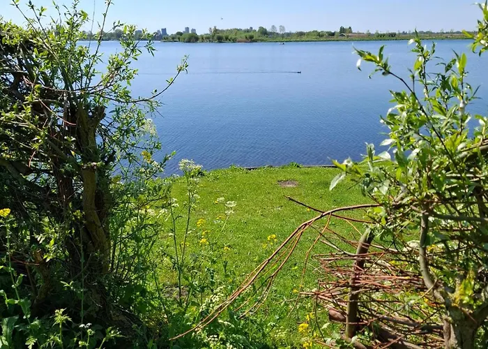 Gasthuis Sweetlake Zoetermeer