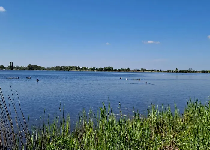 Sweetlake Зутермер