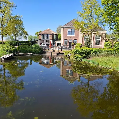 Casa de hóspedes Sweetlake