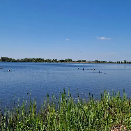 Sweetlake Zoetermeer