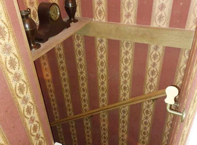 Casa de hóspedes Sweetlake Zoetermeer