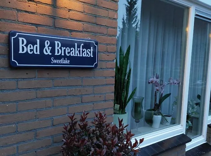 Sweetlake Casa de hóspedes Zoetermeer