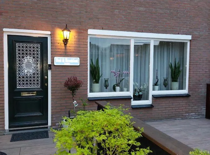 Casa de hóspedes Sweetlake *